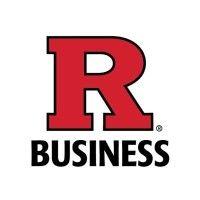 rutgers business school logo image