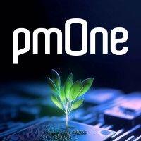 pmone group logo image