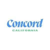 visit concord, ca