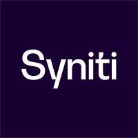 syniti logo image