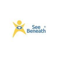 see beneath, inc. logo image