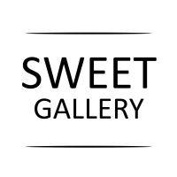 sweet gallery logo image