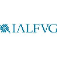 ial fvg logo image