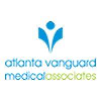 atlanta vanguard medical associates logo image