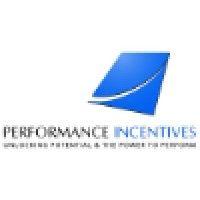 performance incentives logo image