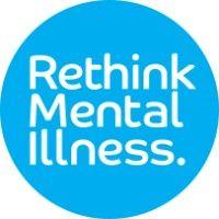 rethink mental illness