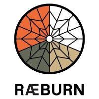 ræburn logo image