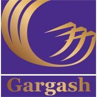 gargash group logo image