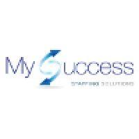 mysuccess, inc. logo image