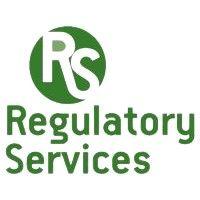 regulatory services