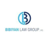 bibiyan law group, pc logo image