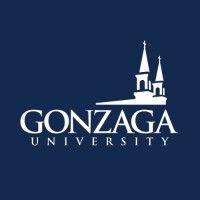 gonzaga university logo image