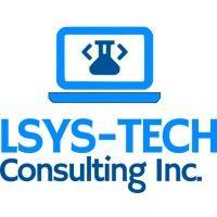 lsys-tech consulting inc logo image