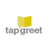 tapgreet logo image