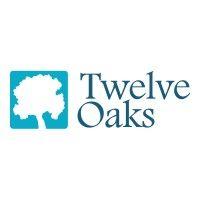 twelve oaks recovery center logo image