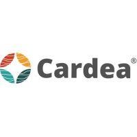 cardea services logo image