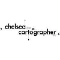 chelsea the cartographer llc logo image