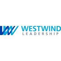 westwind leadership logo image