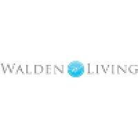 walden living logo image