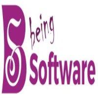 beingsoftware logo image