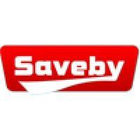 saveby, inc logo image