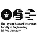 logo of The Faculty Of Engineering Tel Aviv University