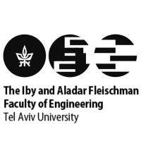 the faculty of engineering tel aviv university logo image