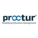 logo of Proctur Simplifying Education Management