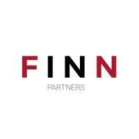 finn partners global consumer logo image