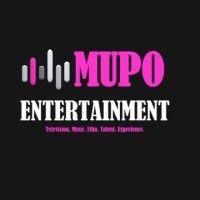 mupo entertainment llc logo image