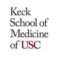 keck school of medicine of the university of southern california logo image