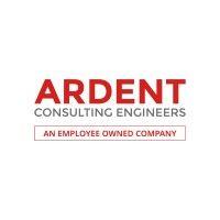 ardent consulting engineers logo image