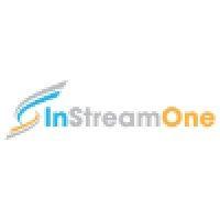 instreamone logo image