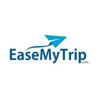 easemytrip.com logo image