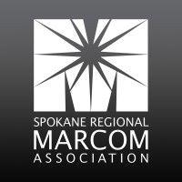 spokane regional marcom association logo image