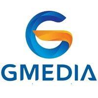 gmedia logo image