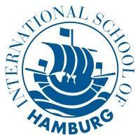 international school of hamburg (ish) logo image