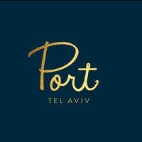 port tlv residence logo image