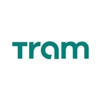 tram barcelona logo image