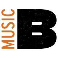 baeble music logo image