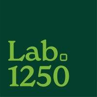 lab 1250 logo image