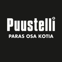 puustelli group oy logo image