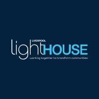 liverpool lighthouse logo image