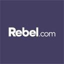 logo of Rebel Com