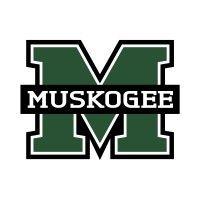 muskogee public schools logo image