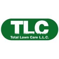 tlc total lawn care llc logo image