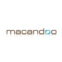 macandoo gmbh logo image