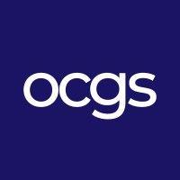 ocg software limited logo image