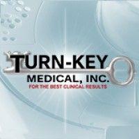 turn-key medical logo image