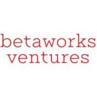 betaworks ventures logo image